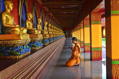 thailand relgion